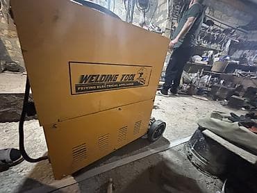 laminat usta: İşlənmiş Qaynaq aparatı Kredit yoxdur — 3