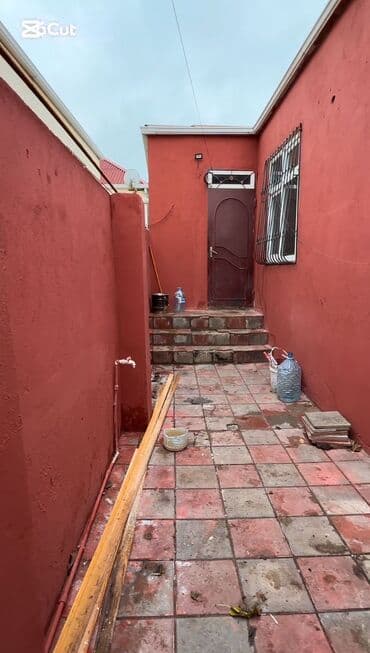 rayonlara: 2 otaqlı, 70 kv. m, Yeni təmirli — 1