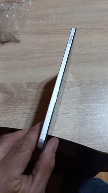 ikinci əl printerlər: İşlənmiş Samsung Galaxy Tab A9+, 8,7", 128 GB, Ünvandan götürmə — 2