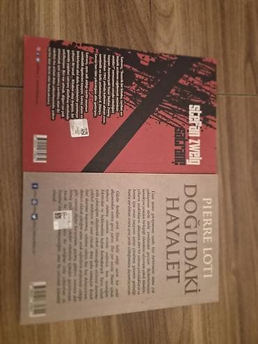 İki kitabdan ibarət paket: 1) Stefan Zweig – “Satranç” - Nəşriyyat — 2