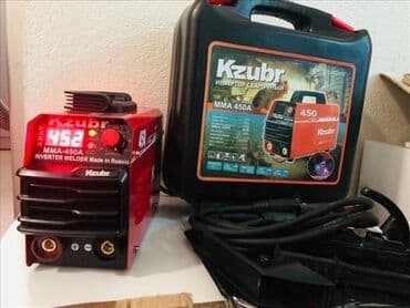 svarka aparatlari: Yeni Qaynaq aparatı Pulsuz çatdırılma — 1