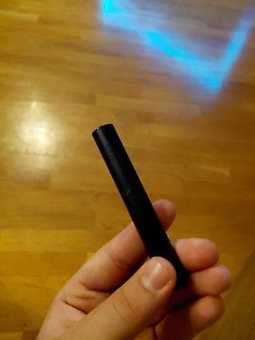 libro ətir: IQOS İLUMA PRİME gadget üçün daşınma və şarj qutusu (holder/case) - — 5