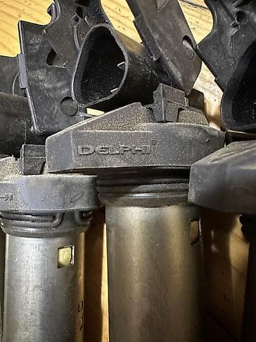 mator aliram: BMW F10,F30, 2 l, Benzin, Orijinal, Almaniya, İşlənmiş — 2