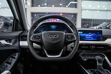 Продажа авто: KAIYI E5  21900 AZN NAGD İLKİN ÖDƏNİŞ 5200AZN ETMƏKLƏ AVTOMOBİL ƏLDƏ — 4