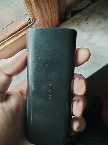 nokia banan telefon: Nokia 2.1, < 2 GB Memory Capacity, rəng - Qara, Düyməli — 4