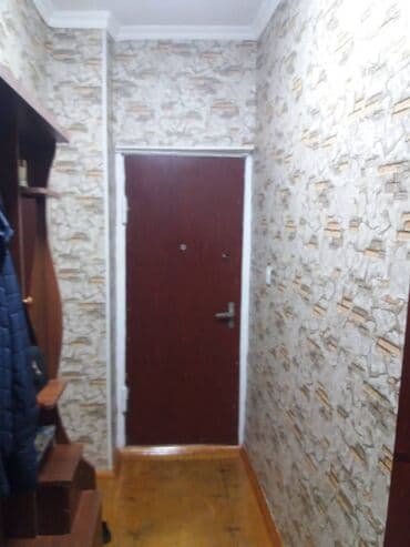 kohne gunesli: Bakı, 2 otaqlı, Köhnə tikili, 38 kv. m — 9