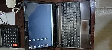 acer betouch e140: Acer Aspire One netbuku Netbook Modifikasiya edilib. Sürətli işləyir — 1