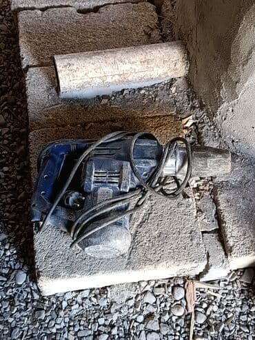 купить стабилизатор для телефона: Şlaqbalet/Beton kəsici üçün elektrikli perforator (şpilkalı tip) - — 2