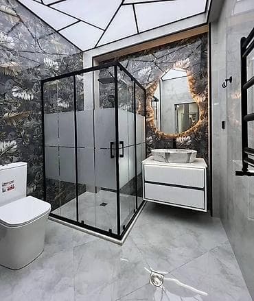 Üstü qapalı kabina, Künc üçün