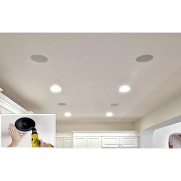 rcf: Yeni RCF Kolonka, Növ - Toy üçün — 3