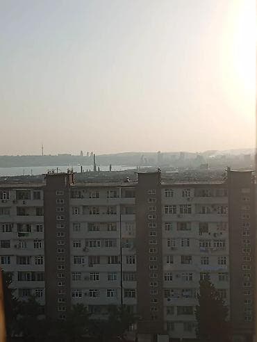 ucuz ev: Əhmədli, 3 otaqlı, Yeni tikili, m. Həzi Aslanov, 70 kv. m — 9