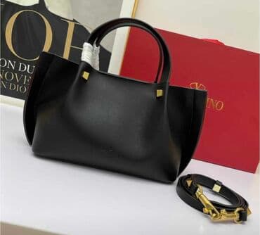 Çantalar: Əl çantası, Valentino, Yeni — 5