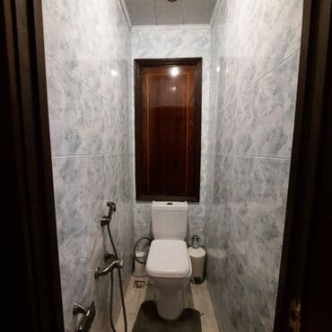 ucuz evlər satış: Bakı, 3 otaqlı, Köhnə tikili, 80 kv. m — 11