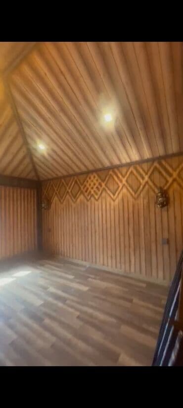 masazır həyət evləri kirayə: Masazır 5 otaqlı, 124 kv. m, Yeni təmirli — 21