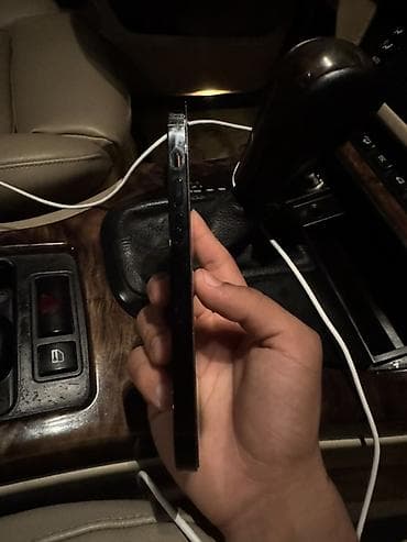 IPhone 14 Pro, 256 GB, Graphite, Face ID — 3