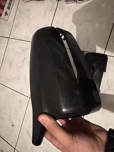 bmw e39 lip: Cüt, Universal auto BMW f10 — 3