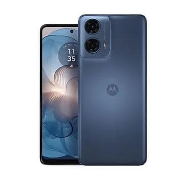 Motorola Moto G23, rəng - Mavi, İki sim kartlı