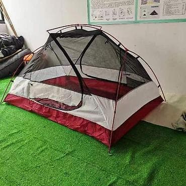 palat: Продам палатки! Качественные 2ух местные, дно и дождевик абсолютно — 3
