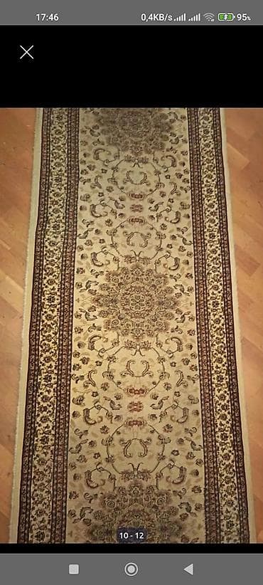 termo xalca: Xalça Dekorativ — 6