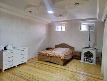 232 nomreli mekteb: 3 otaqlı, 120 kv. m, Kredit yoxdur, Orta təmir — 3