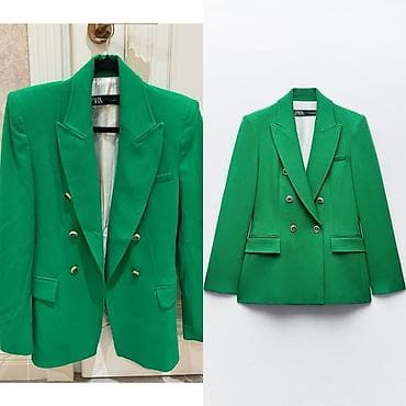 cins pencekler: Pencək, Zara, S — 1