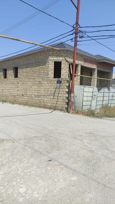 Баладжары 8 комнат, 3 м², Нет кредита, Без ремонта — 10