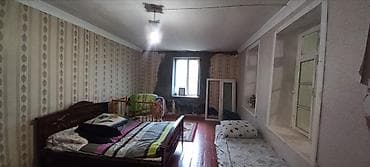 deniz kenarı evler: 2 otaqlı, 1 kv. m, Kredit yoxdur, Orta təmir — 3