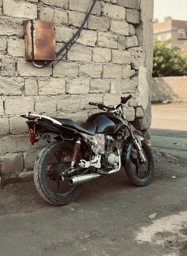 taxtanin kubu 2021: Haojue - sport, 150 sm3 — 1