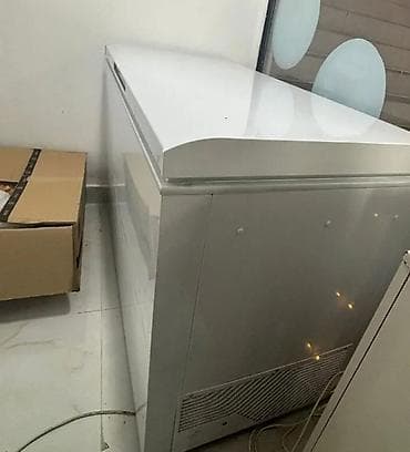 Qapalı dondurucu lalafo.az -da Qapalı dondurucu