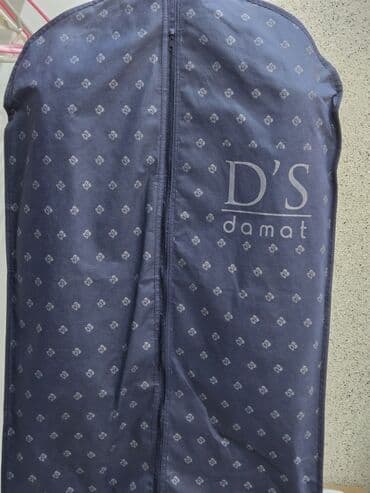 uzun pencekler: Kostyum, Demisezon, M, rəng - Mavi — 7