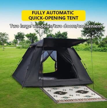 kamp çadırı: Kamp cadiri — 2