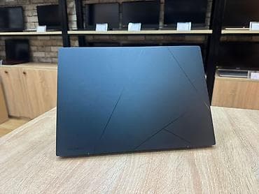 asus m530w: İşlənmiş ASUS Zenbook, 14 ", Intel Core i5, 256 GB, Ünvandan götürmə, Ödənişli çatdırılma, Rayonlara çatdırılma — 8