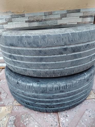 İşlənmiş Şin Nexen 235 / 60 / R 18