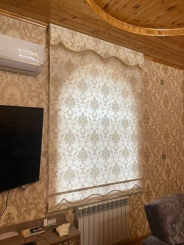 жалюзи на окна в баку: Jaluz perdeler her nov turkiye isdesal seher daxil cadrlma qurasdlrma — 8