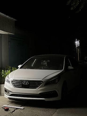 elantra 2012 android: Hyundai Sonata: 2 l | 2015 il Sedan — 3