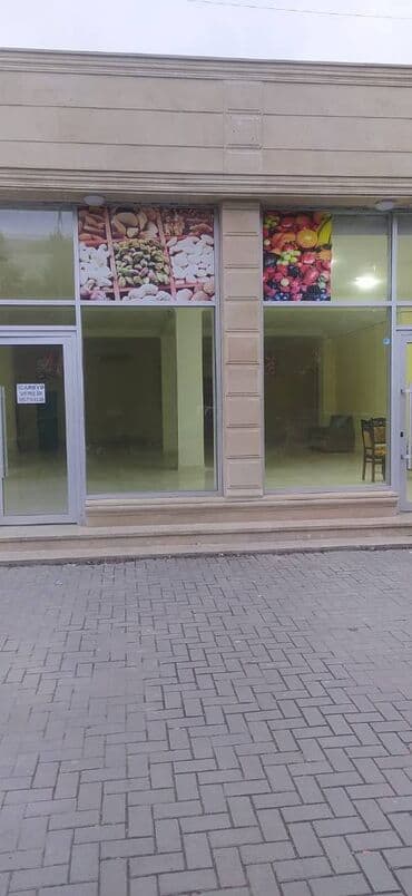 hazır biznes restoran: Sumqayıt şəhərində 174 kv əraziyə malik olan obyekt icarəyə verilir — 3