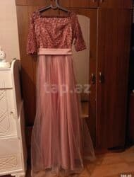 Ziyafət donu, Maksi