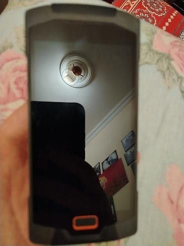 Кассовое оборудование: Sunmi P2 Lite skaneri satıram. Heçbir problemi yoxdur — 1