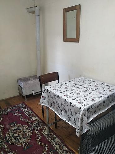 15 м², 1 комната — 4