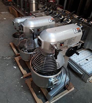 Mikser mixer xemir qarisdiran xəmir qarışdıran Professional mikserler lalafo.az -da Mikser mixer xemir qarisdiran xəmir qarışdıran Professional mikserler
