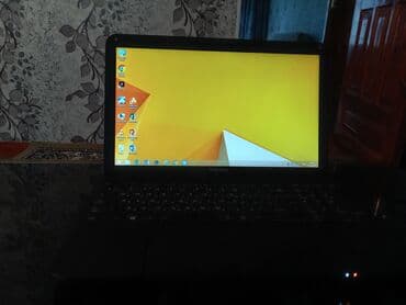 dell notebook: İşlənmiş Toshiba, 11.6 ", Intel Core i3, < 128 GB, Ödənişli çatdırılma — 2