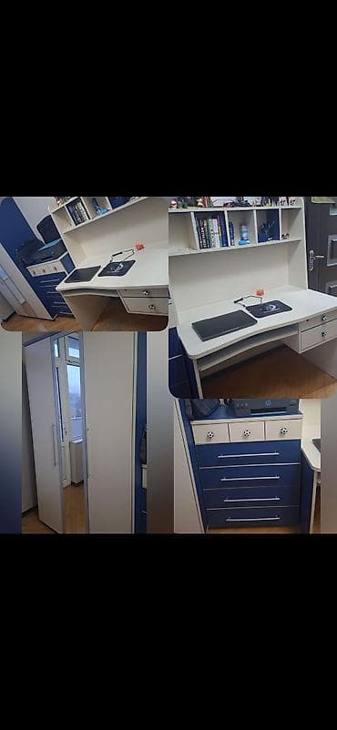 soyunma otağı: Oğlan və qız üçün — 1