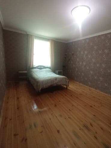 xoşbulaqda ev satılır: 4 комнаты, 145 м² — 4