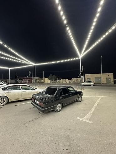 tofas masin: Model: Tofaş Şahin (sedan) Rəng: Qara Yanacaq: Benzin Ötürücü: Arxa — 6