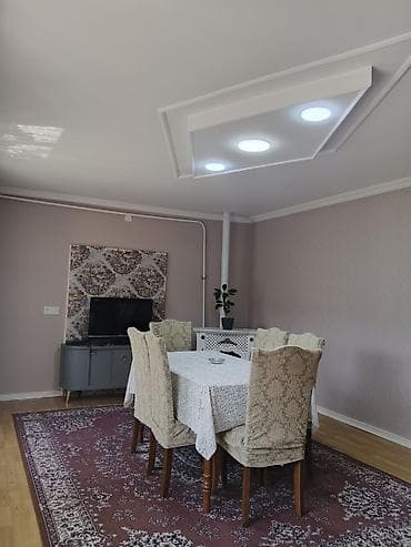 goradildə bağ evləri: 75 kv. m, 2 otaqlı, Hovuzsuz, İşıq — 3