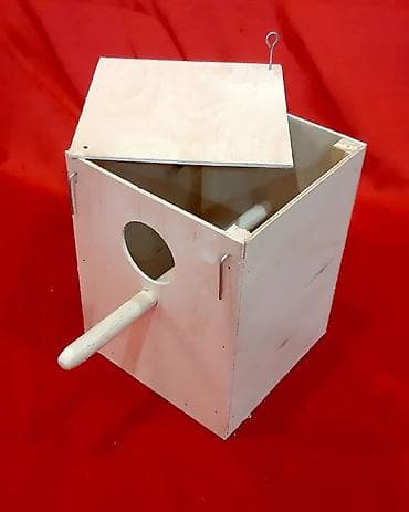 Собаки: Popuqay yuvasi Popuqay yuvası QIYMETI - 4 manat Topdan satis var — 4