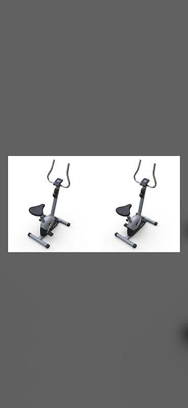 velosiped cube touring pro: Velo trenajor az işlənib. Məhsul: Proteus stasionar velotrenajor — 3