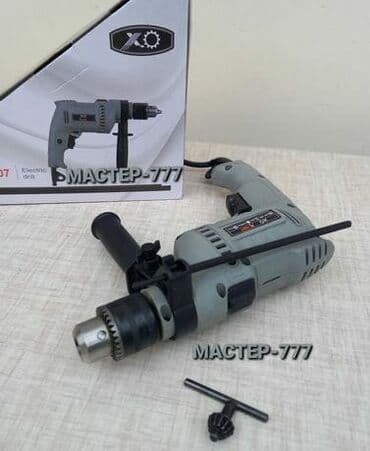 stabilizator satilir 2019: Drel xo-700w yeni keyfiyyətli təmiz mis sarğı ilə yeni — 1