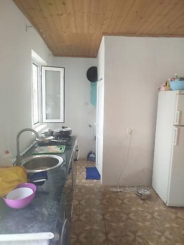 Həyət evləri və villaların satışı: 1 otaqlı, 40 kv. m, Kredit yoxdur, Orta təmir — 8