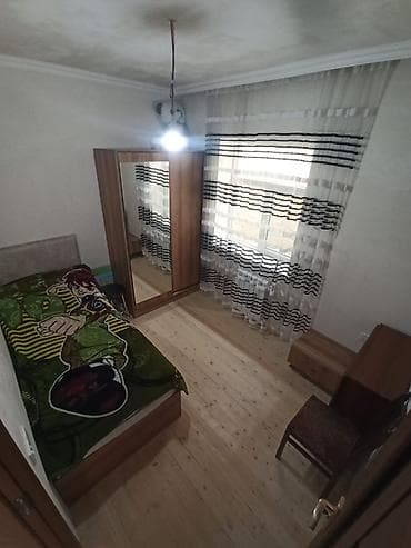 ramana savxoz ev: 4 otaqlı, 75 kv. m — 9